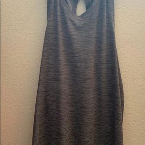 old navy active tank/shirt